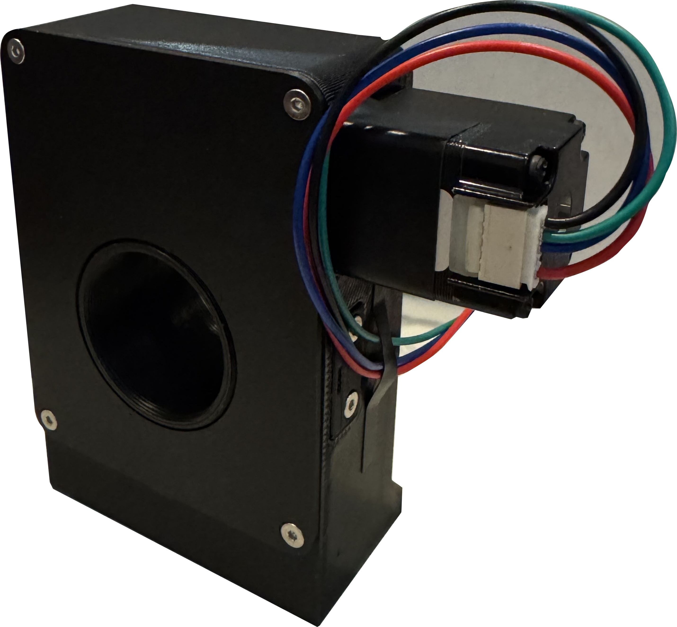 MOR Motorized Optical Rotator