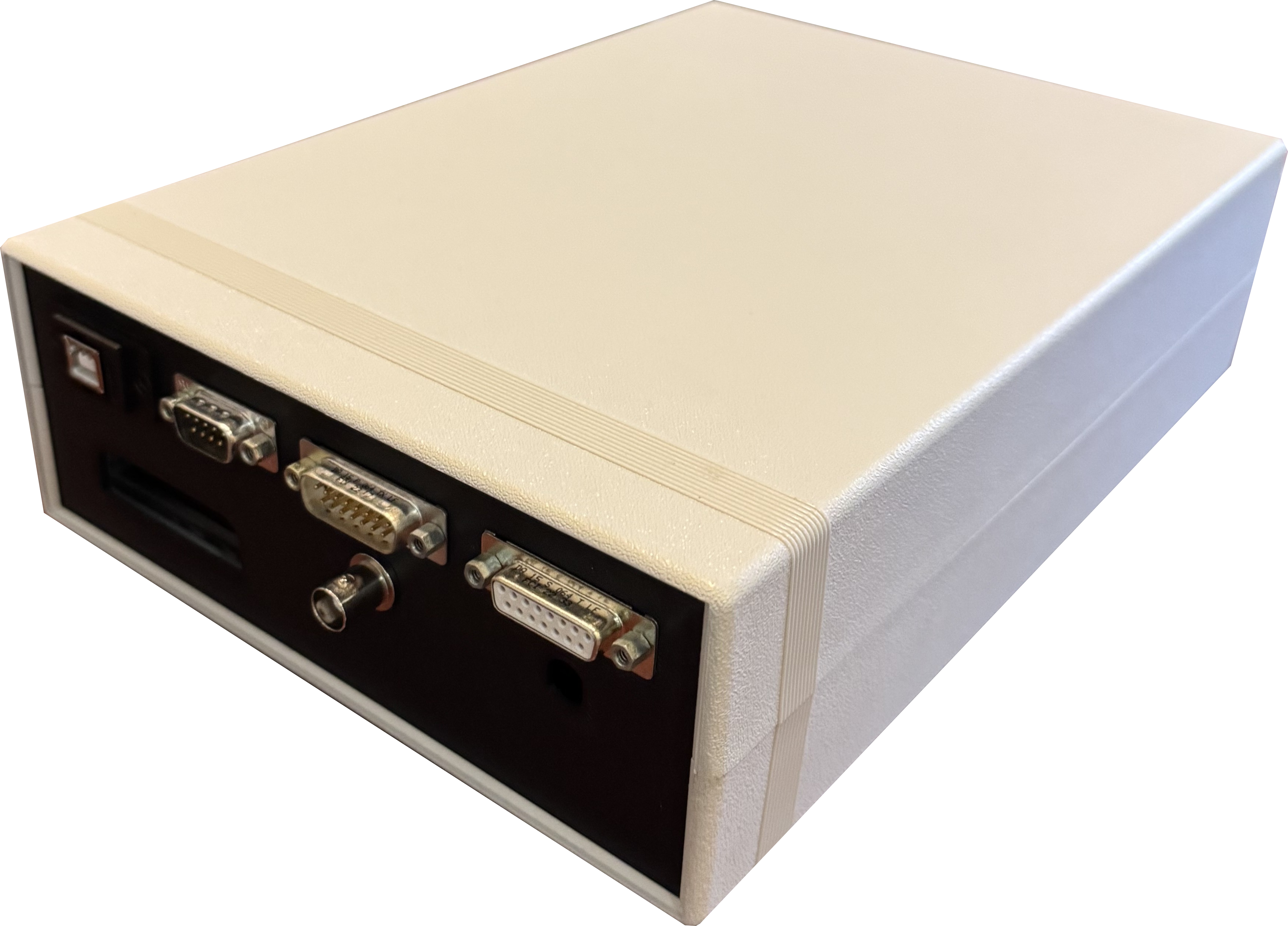 SCS Synchronous Control System